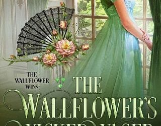 wallflower's wicked wager eva devon
