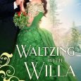 waltzing with willa cat cahill