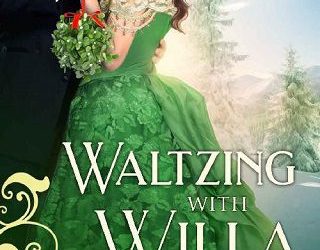 waltzing with willa cat cahill