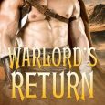warlord's return cynthia sax
