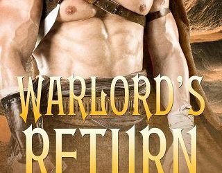 warlord's return cynthia sax