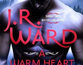 warm heart winter jr ward