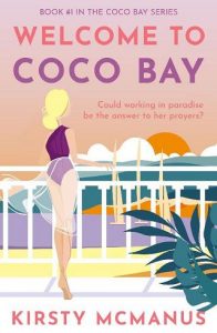 welcome coco bay, kirsty mcmanus