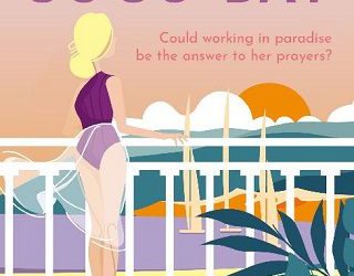 welcome coco bay kirsty mcmanus