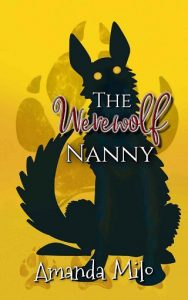 werewolf nanny, amanda milo