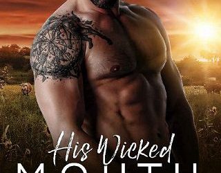 wicked mouth jessica mills