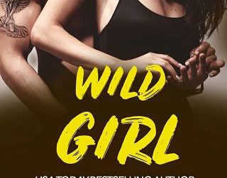 wild girl melissa belle