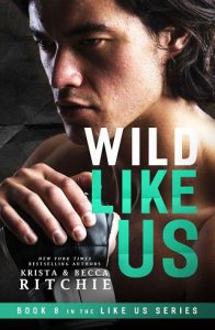 wild like us, krista ritchie