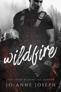 wildfire, jo-anne joseph