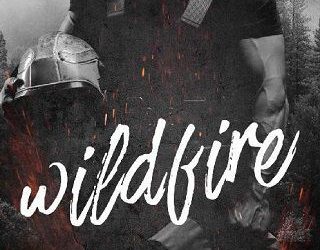 wildfire jo-anne joseph