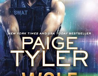 SEAL Wolf Undercover PDF Free Download
