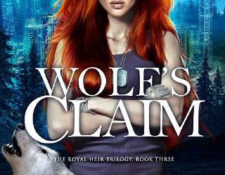 wolf's claim jen l grey