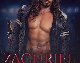 zachriel jennifer field