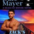 zack's zest dale mayer