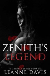zenith's legend, leanne davis