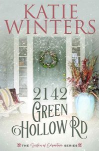 2142 green hollow, katie winters
