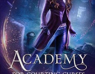 academy curses tara west