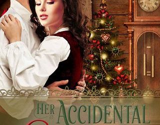 accidental groom nadine millard