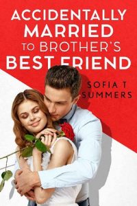 accidentally married, sofia t summers