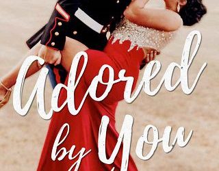 adored by you jess mastorakos