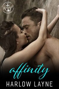 affinity, harlow layne