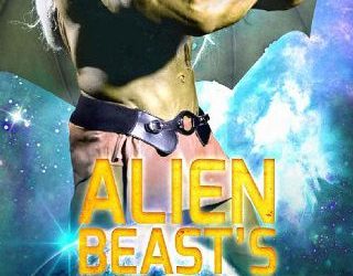 alien beast's bride juno wells