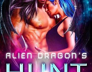 alien dragon's hunt aline ash
