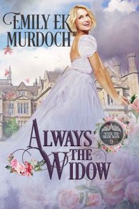always widow, emily ek murdoch