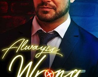 always wrong xyla turner