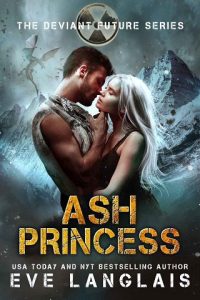 ash princess, eve langlais