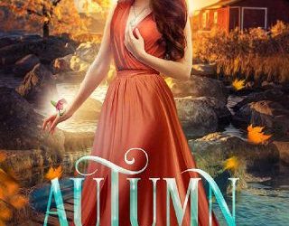 autumn secrets ivy rose