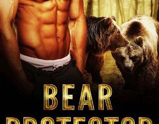 bear protector bella love-wins