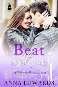 beat with me, anna edwards