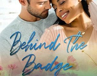 behind badge renee harless