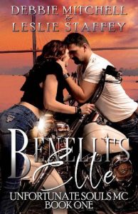 benelli's elle, debbie mitchell