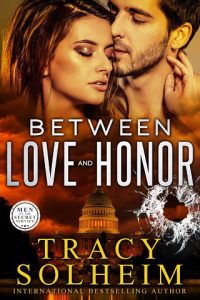 between love honor, tracy solheim