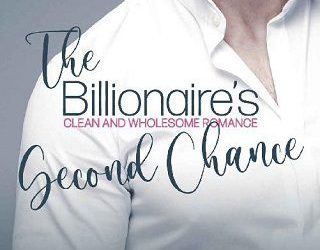 billionaire's second chance bree livingston