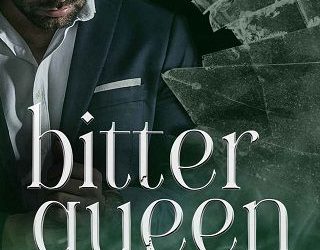 bitter queen kelsie rae