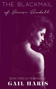 blackmail denise randall, gail haris