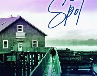 blind spot jo richardson