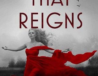 blood that reigns melissa winters