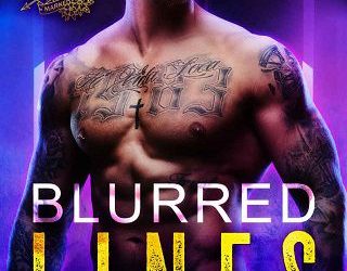 blurred lines lc davis