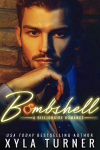 bombshell, xyla turner