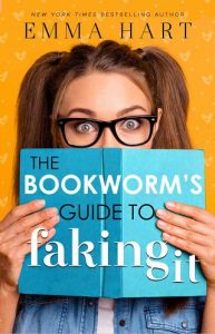 bookworm's guide, emma hart
