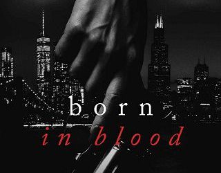 born in blood cora reilly
