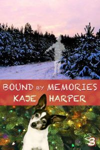 bound memories, kaje harper
