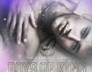 boys king academy louise rose