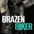 brazen biker jessica ames