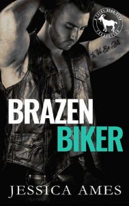 brazen biker, jessica ames