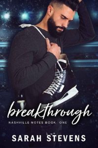breakthrough, sarah stevens
